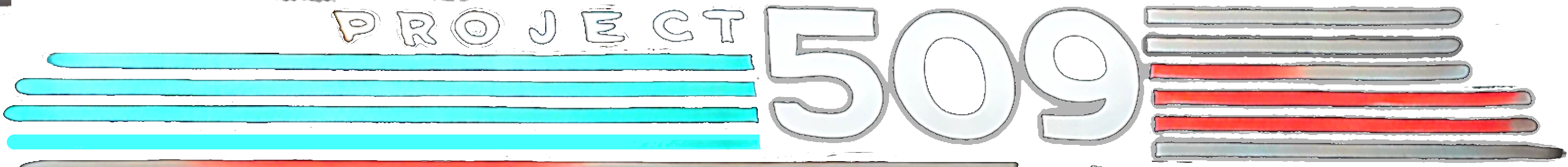 Logo Project 509